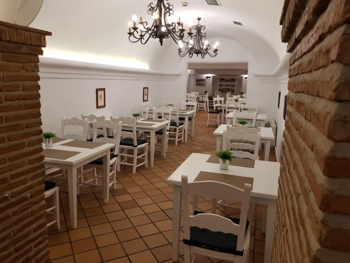 Hotel Telecabina Сьєрра-Невада Екстер'єр фото