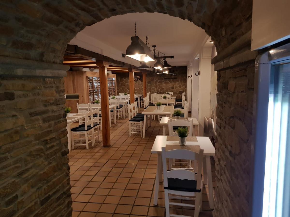 Hotel Telecabina Сьєрра-Невада Екстер'єр фото