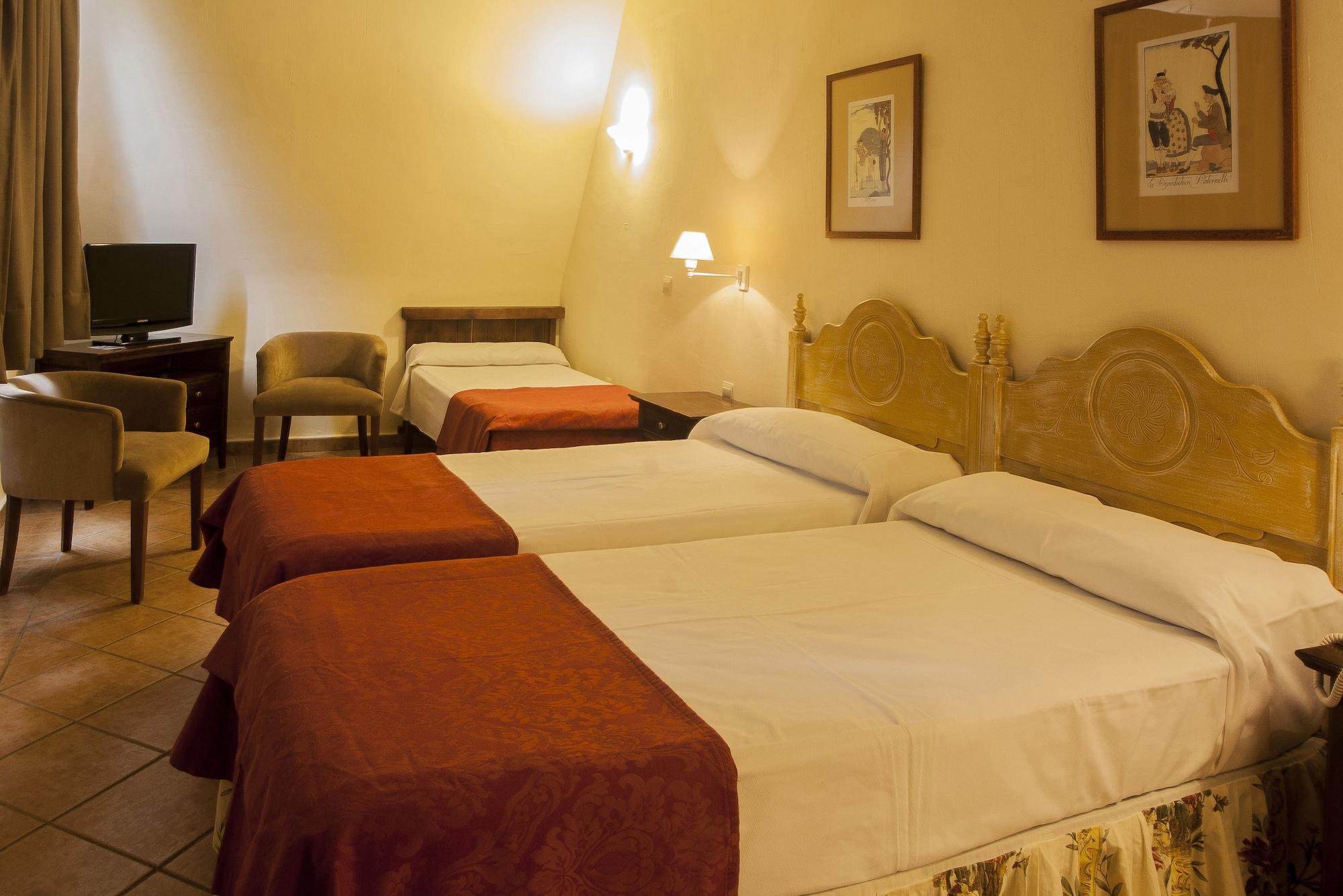 Hotel Telecabina Сьєрра-Невада Екстер'єр фото