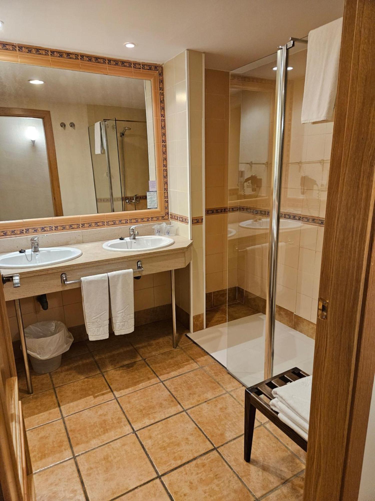 Hotel Telecabina Сьєрра-Невада Екстер'єр фото